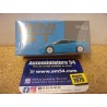 Bugatti EB110 Blue MGT00644 True Scale Models Mini GT