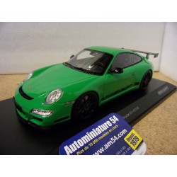 Porsche 911 - 997 GT3 RS...