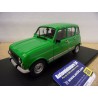 Renault 4 GTL Vert Jardin 1978 S1800112 Solido