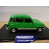 Renault 4 GTL Vert Jardin 1978 S1800112 Solido