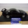 Toyota Supra MK4 A80 Astral Black S1807606 Solido