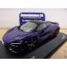 McLaren 765 LT Volcano Lantana Purple 2020 S4311906 Solido