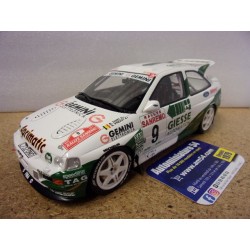 1994 Ford Escort Cosworth...