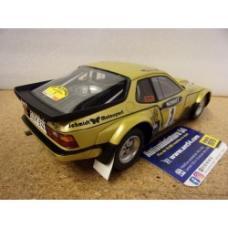 1981 Porsche 924 Carrera GT GR4 n°1 Rohrl - Geistdorfer OT442 OttoMobile