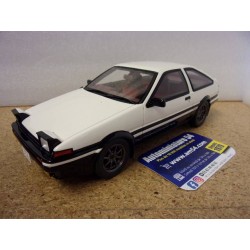 Toyota Sprinter Trueno AE86...