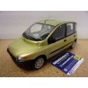 Fiat Multipla 2000 Yellow OT1047 OttoMobile