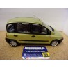 Fiat Multipla 2000 Yellow OT1047 OttoMobile