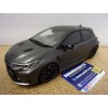 Toyota Corolla GR Morizo Edition Grey 2022 OT1047 OttoMobile