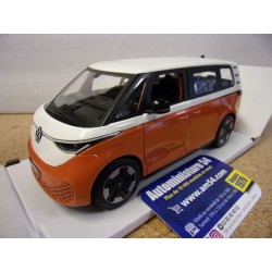 Volkswagen ID Buzz Combi...