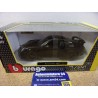 Porsche 911 - 992 GT3 Black 18-21104BK Bburago