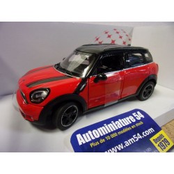 Mini Cooper S Countryman...