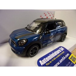 Mini Cooper S Countryman...