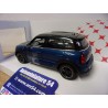 Mini Cooper S Countryman Blue - Black  56400B Rastar