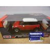 Mini Cooper red - White 73114RW MotorMax