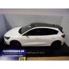 Ford Focus ST Frozen White 2022 18453 MCG