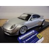 Porsche 911 - 997 RWB Silver 18CMC166 Ixo Models