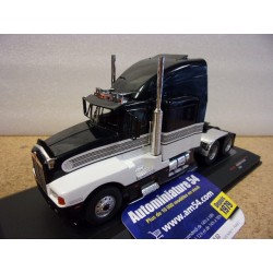 Kenworth T600A Black 1986...