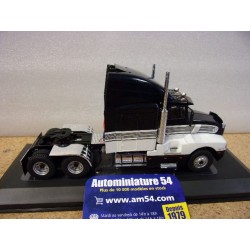 Kenworth T600A Black 1986 TR183 Ixo Models