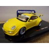 Porsche 911 - 997 RWB Yellow MOC339 Ixo Models