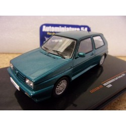 Volkswagen Golf 2 Rallye...