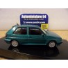 Volkswagen Golf 2 Rallye G60 Green 1990 CLC533 Ixo Models