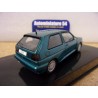 Volkswagen Golf 2 Rallye G60 Green 1990 CLC533 Ixo Models