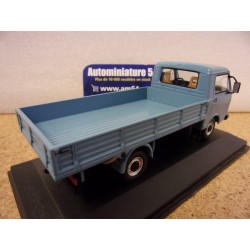 Volkswagen LT 28 Pick Up Blue 1978 CLC554 Ixo Models