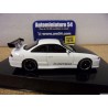 Nissan 240 SX S14 White 1997 CLC552 Ixo Models