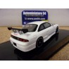 Nissan 240 SX S14 White 1997 CLC552 Ixo Models