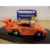 1980 Porsche 935 Jagermeister n°52 Wollek - Eifelrennen Nirburgring GTM165 Ixo Models