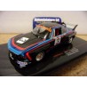 1976 BMW 3.5 CSL Gr5 n°3 Grohs - De Fierlant 6 h Silverstone GTM166 Ixo Models