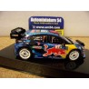 2023 Ford Puma Rally 1 n°7 Loubet - Veillas Centre Europe RAC905 Ixo Models