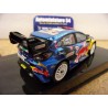 2023 Ford Puma Rally 1 n°7 Loubet - Veillas Centre Europe RAC905 Ixo Models