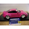 Porsche 911 - 997 RWB Pink 18CMC167 Ixo Models