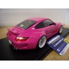 Porsche 911 - 997 RWB Pink 18CMC167 Ixo Models