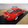 Porsche 911 - 997 RWB Red 18CMC168 Ixo Models