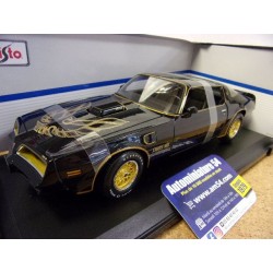 Pontiac Firebird Trans Am "Smokey and the Bandit" 1978  31464 Maisto