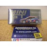 Hyundai i20 Rally1 n°11 Neuville - Wydaegh 3rd Monte Carlo MGT00710 True Scale Models Mini GT