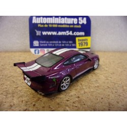 Ford mustang Shelby GT500 Dragonsnake Concept Fushia MGT00696 True Scale Models Mini GT 1.64