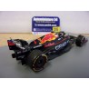 2023 Red Bull Honda RB19 n°1 Max Verstappen 1st Winner Qatar GP S8916 Spark Model