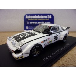 1980 Mazda RX7 n°86 Soto -...