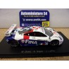 1996 McLaren F1 GTR n°38 Duez - Soper - Laffite Le Mans S6676 Spark Model