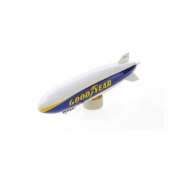 Goodyear Dirigeable - Blimp...