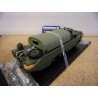 DUKW 353 US ARMY+ Accesoires Limited Edition 225 Ref 737 Perfex