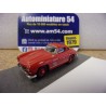 Mercedes-Benz 300 SL red 1/87 452676000 Schuco