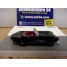 Mercedes-Benz 300 SL Roadster black 1/87 452676100 Schuco