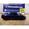 Porsche Taycan Turbo S 2019 Dark Blue 1/87 870068401 Minichamps