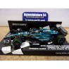 2023 Aston Martin AMR23 n°14 Fernando Alonso 2nd Monaco GP 417230714 Minichamps