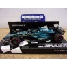 2023 Aston Martin AMR23 n°18 Lance Stroll Australian GP 417230318 Minichamps