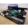 2023 Aston Martin AMR23 n°18 Lance Stroll Australian GP 417230318 Minichamps